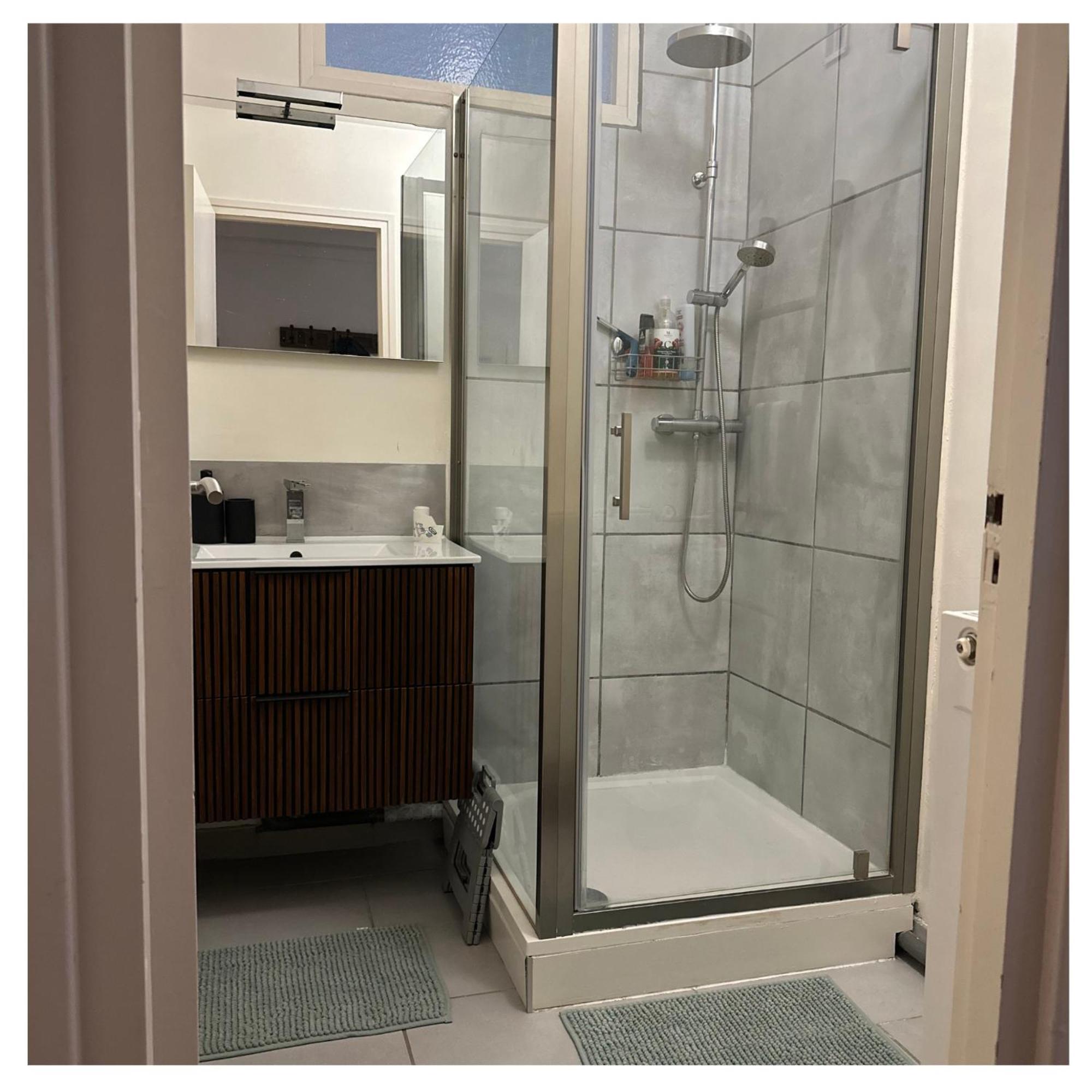 T2 52m2 En Hypercentre Apartment Le Havre